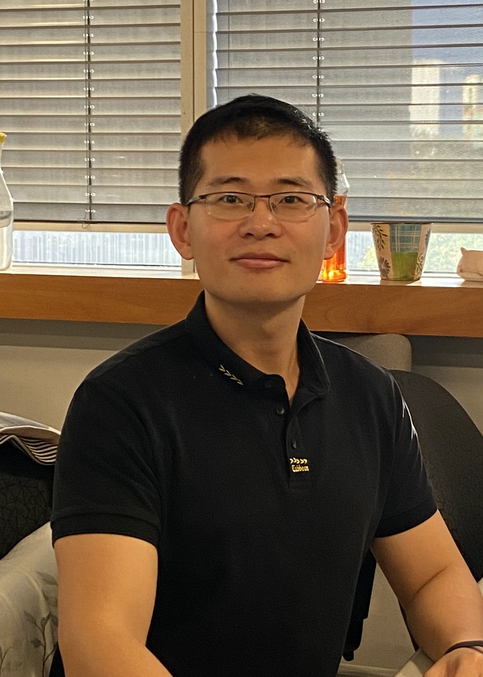 Bingyang Chen 丨 陈炳阳 – Bingyang Chen